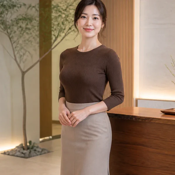 로열 클로이센터 마사지 안내 이미지