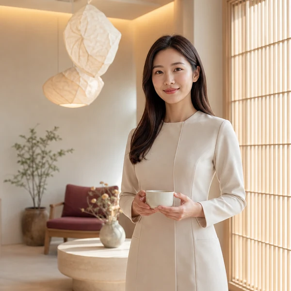 모던 네이처룸 마사지 안내 이미지