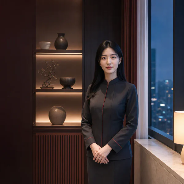 그랜드 보미플레이스 테라피 안내 이미지