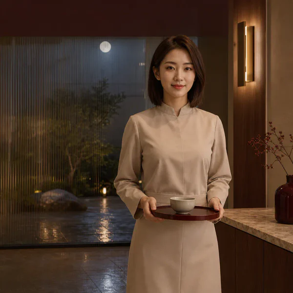 라운지 네이처가든 마사지 제휴업체 이미지