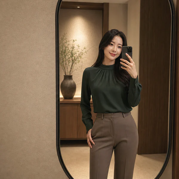 시그니처 지효하우스 홈타이 대표 안내 이미지