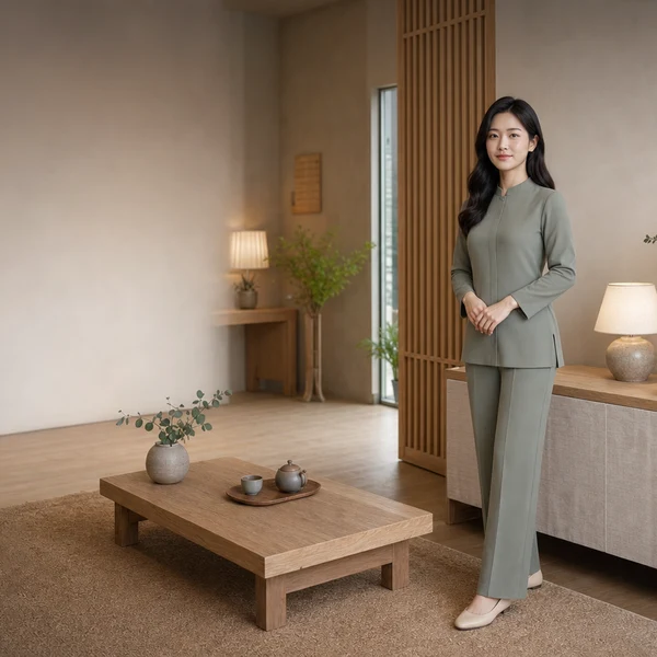웰니스 리안릴렉스 홈타이 대표 안내 이미지