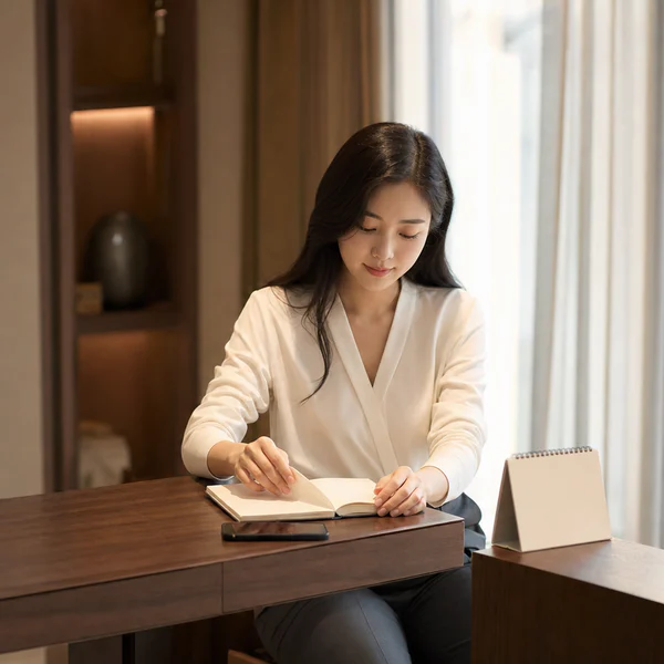 아로마 라비앙플레이스 테라피 안내 이미지