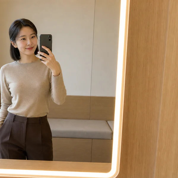 그랜드 아모르라운지 테라피 안내 이미지