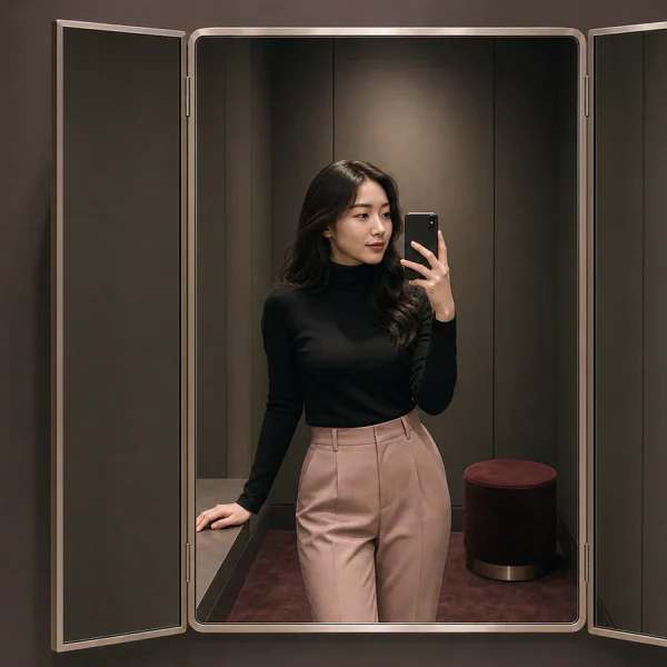 시그니처 은비케어 마사지 안내 이미지