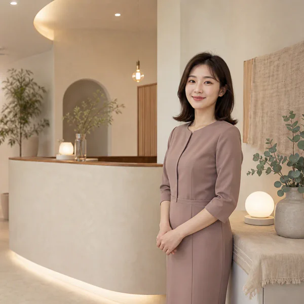 그랜드 설현라운지 테라피 안내 이미지