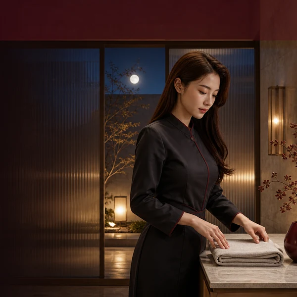 블랑 예리살롱 마사지 대표 안내 이미지