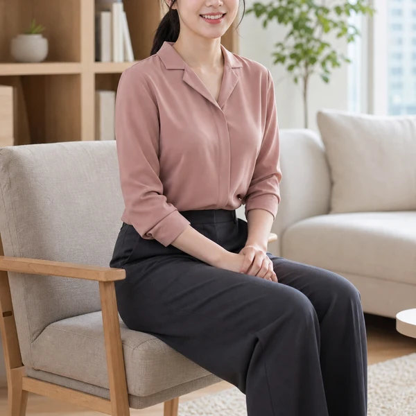 시그니처 소담케어 테라피 안내 이미지