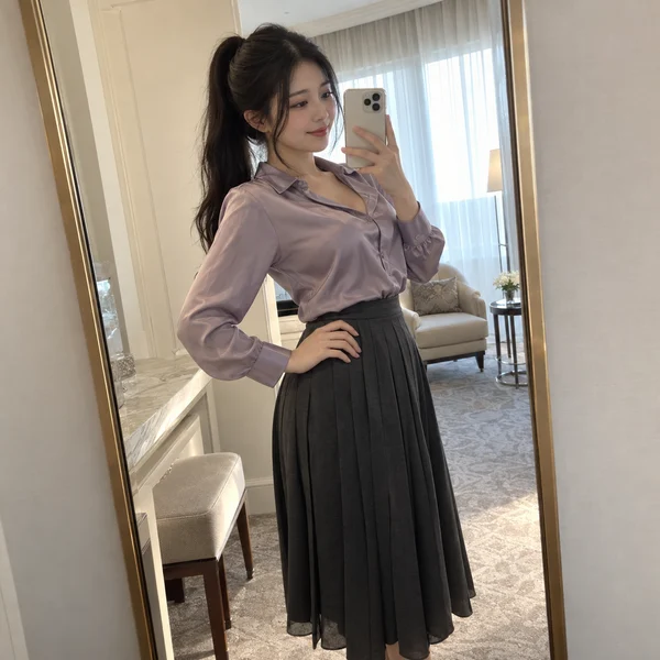 프리미엄 유나스튜디오 테라피 안내 이미지