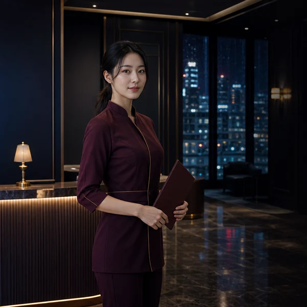 모던 미나룸 테라피 안내 이미지