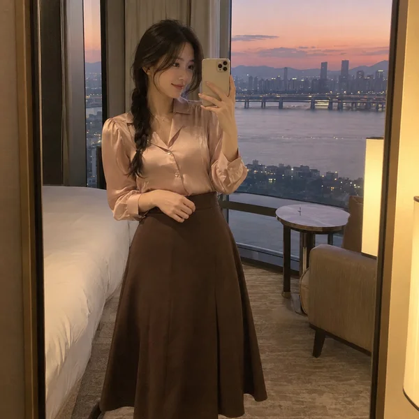 웰니스 라비앙릴렉스 테라피 안내 이미지