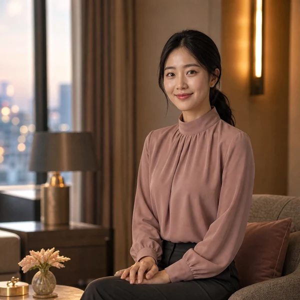가든 하린스파 테라피 안내 이미지