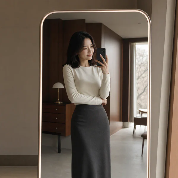 라운지 보미웰빙 테라피 대표 안내 이미지