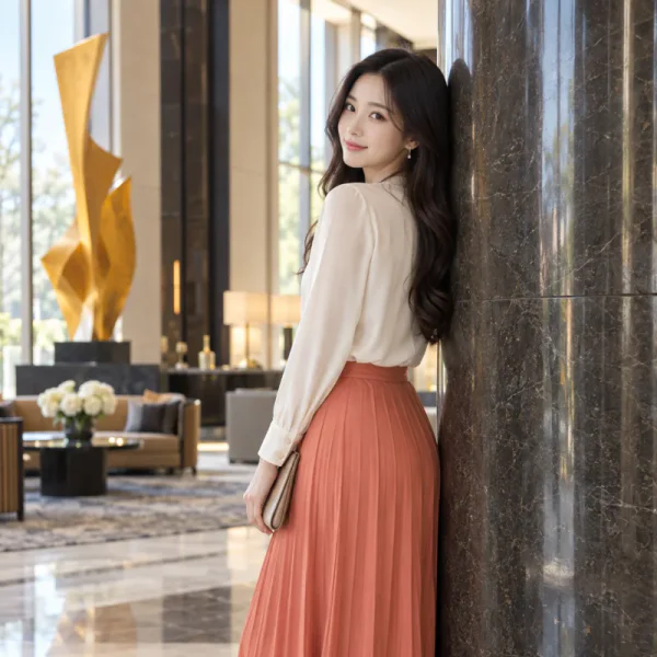 포레스트 로제아지트 테라피 안내 이미지