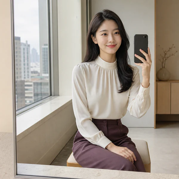 로열 민지스튜디오 홈타이 제휴업체 이미지
