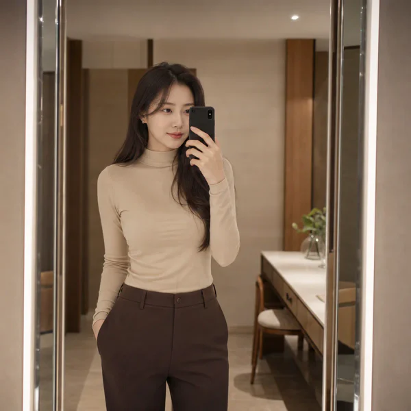 라운지 닝닝포레스트 마사지 대표 안내 이미지