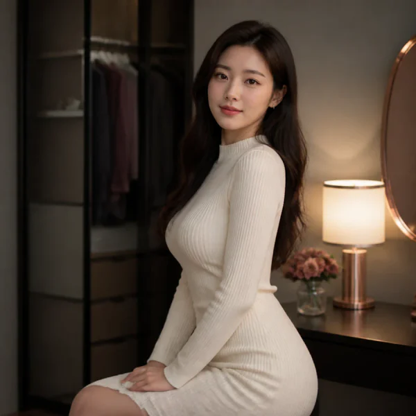 시그니처 레이케어 테라피 안내 이미지
