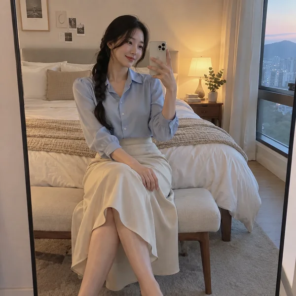 모던 사나룸 홈타이 대표 안내 이미지