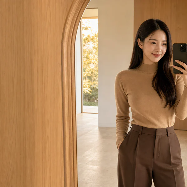 라운지 아모르포레스트 테라피 대표 안내 이미지