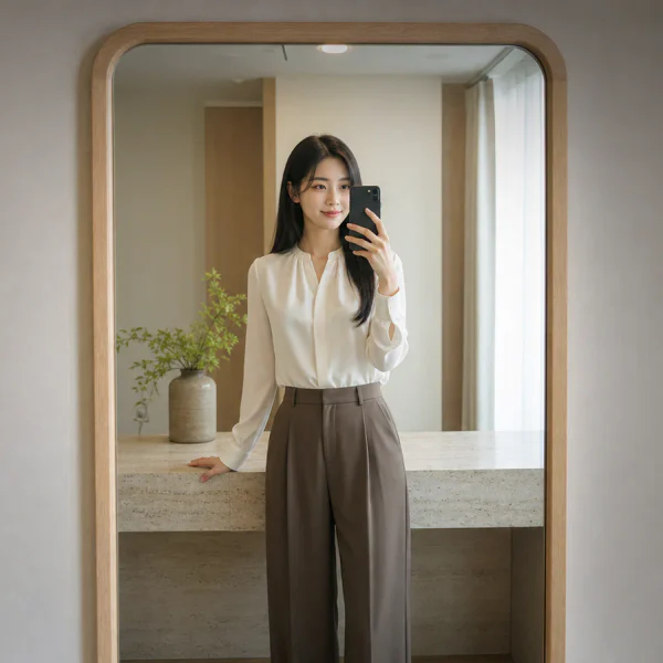 시그니처 유리아스튜디오 테라피 대표 안내 이미지