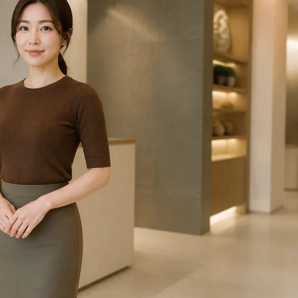 웰니스 아이린릴렉스 테라피 대표 안내 이미지