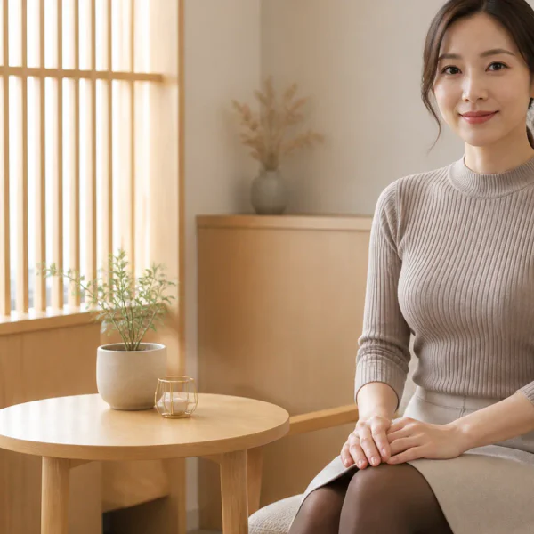 모던 사나룸 테라피 대표 안내 이미지