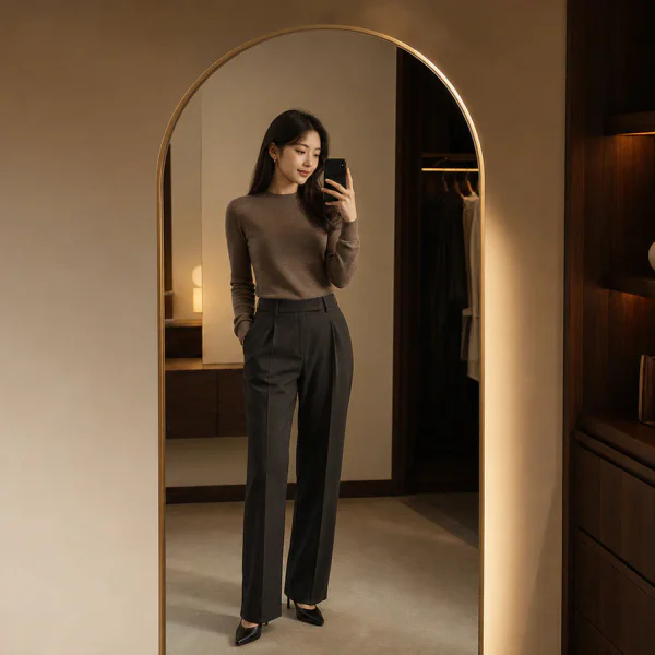 모던 하니룸 테라피 안내 이미지