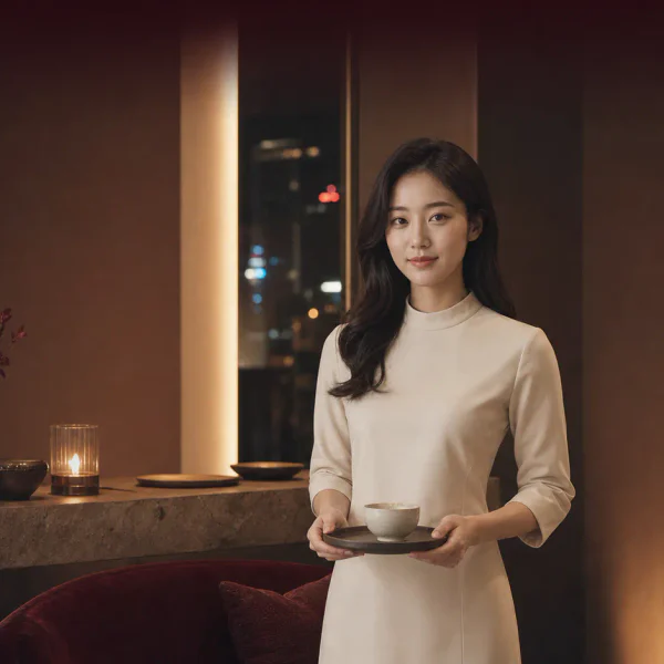포레스트 프라임아지트 마사지 대표 안내 이미지