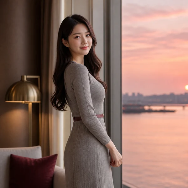 라운지 은비포레스트 홈타이 대표 안내 이미지