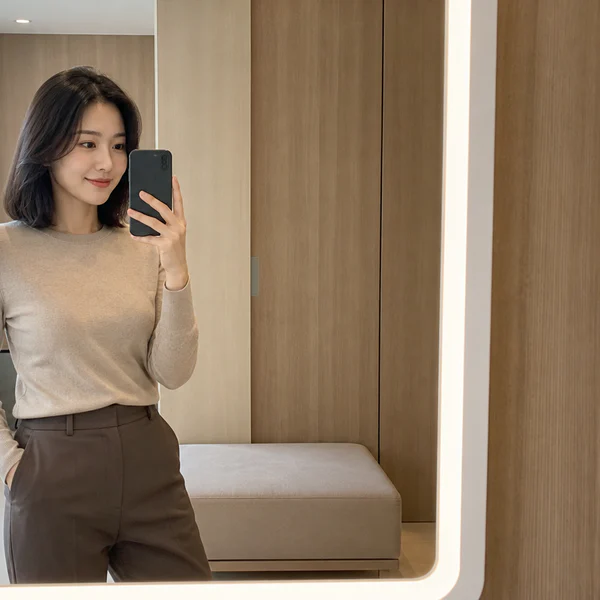 아로마 모먼트릴렉스 테라피 안내 이미지