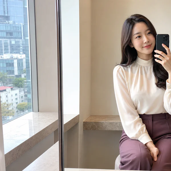 가든 효정라운지 테라피 대표 안내 이미지
