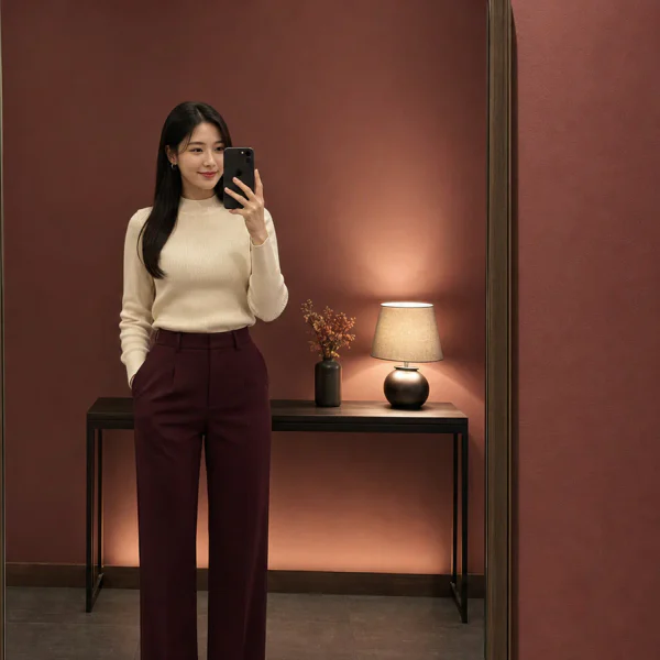 시그니처 레드존케어 홈타이 대표 안내 이미지