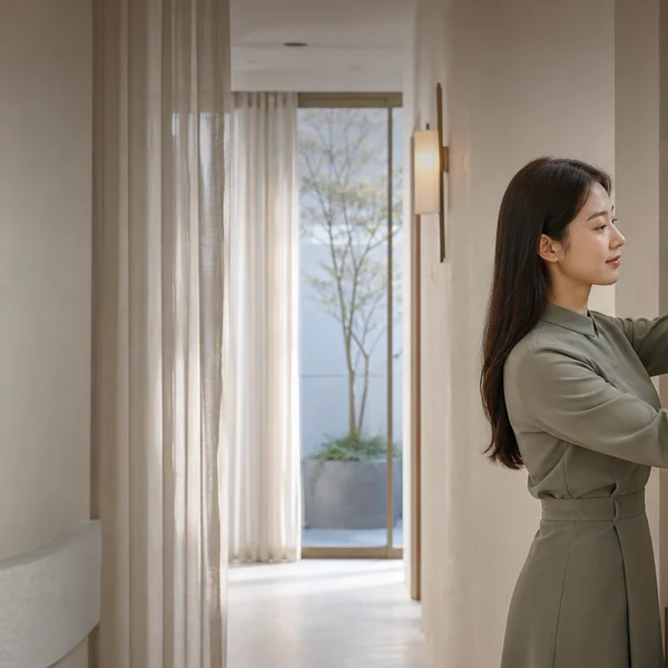 시그니처 은서하우스 테라피 대표 안내 이미지