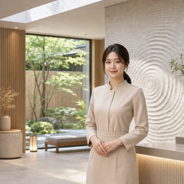 로열 채영센터 마사지 대표 안내 이미지