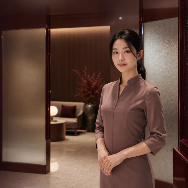 가든 효정라운지 테라피 대표 안내 이미지