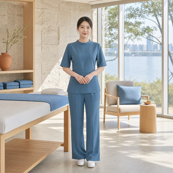 포레스트 세리스튜디오 홈타이 대표 안내 이미지
