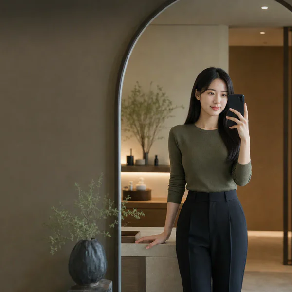포레스트 하니스튜디오 홈타이 대표 안내 이미지
