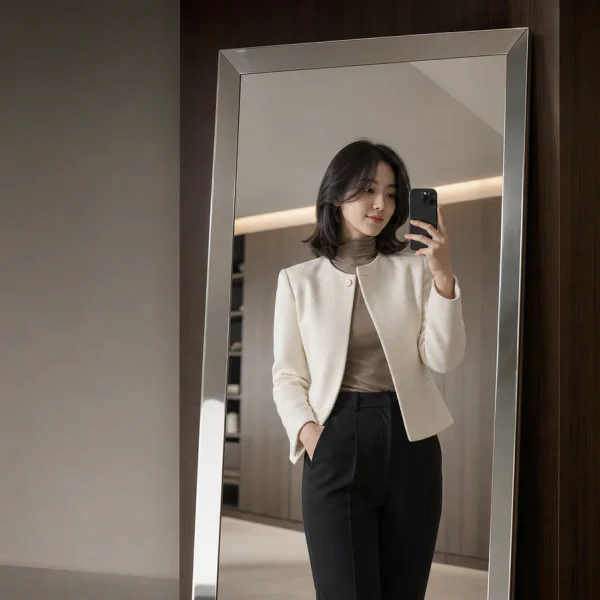 그랜드 아델라운지 테라피 안내 이미지