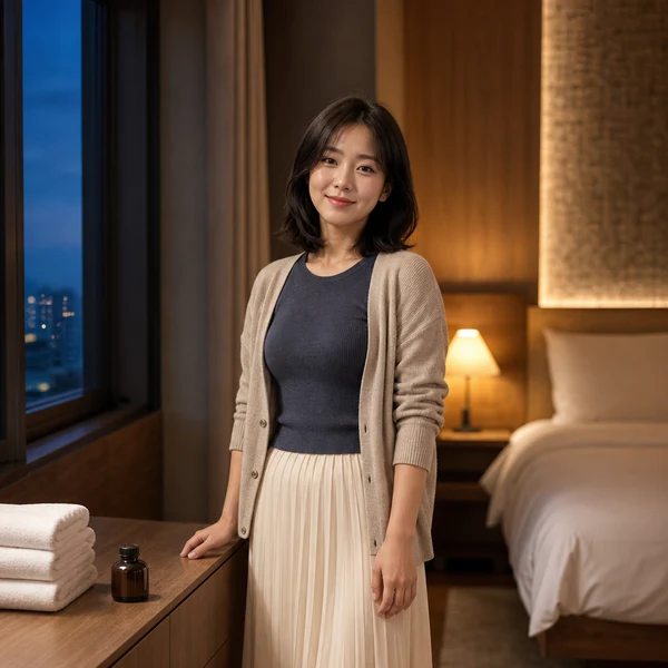 웰니스 로아웰빙 홈타이 제휴업체 이미지