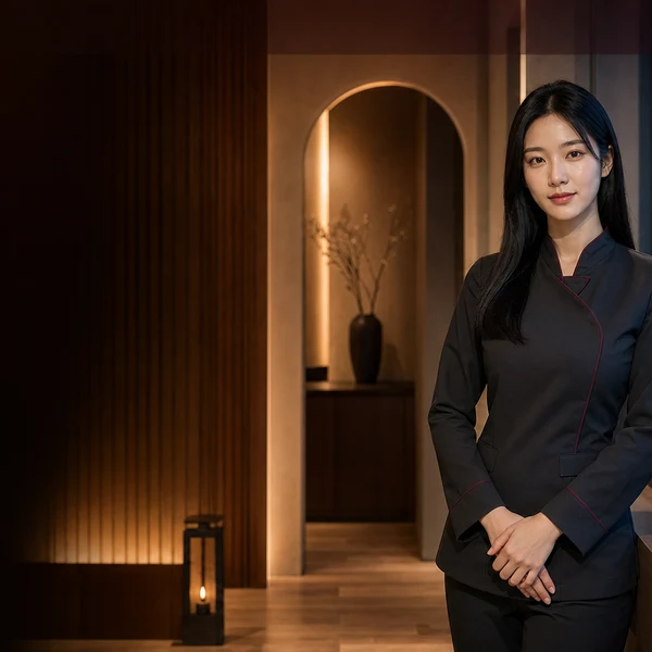 클래식 루나테라스 마사지 대표 안내 이미지