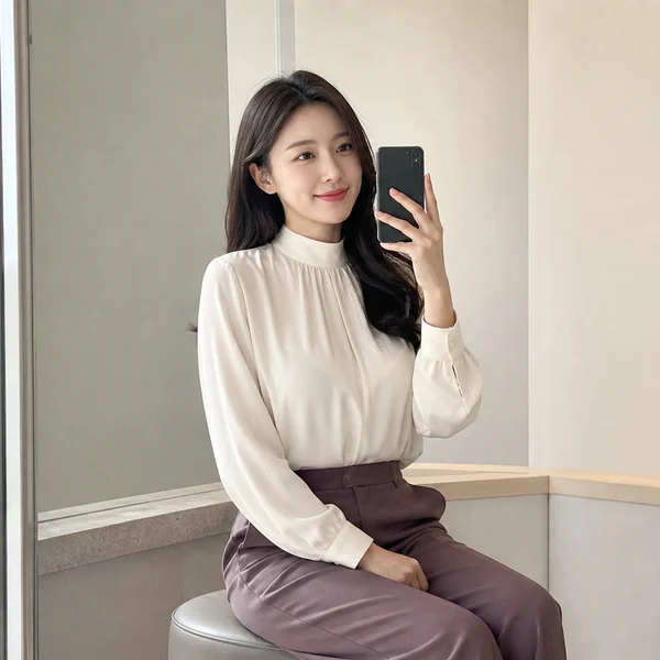 힐링 리안룸 마사지 안내 이미지