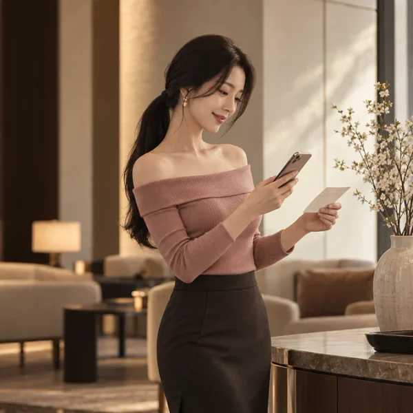 힐링 모먼트가든 홈타이 대표 안내 이미지
