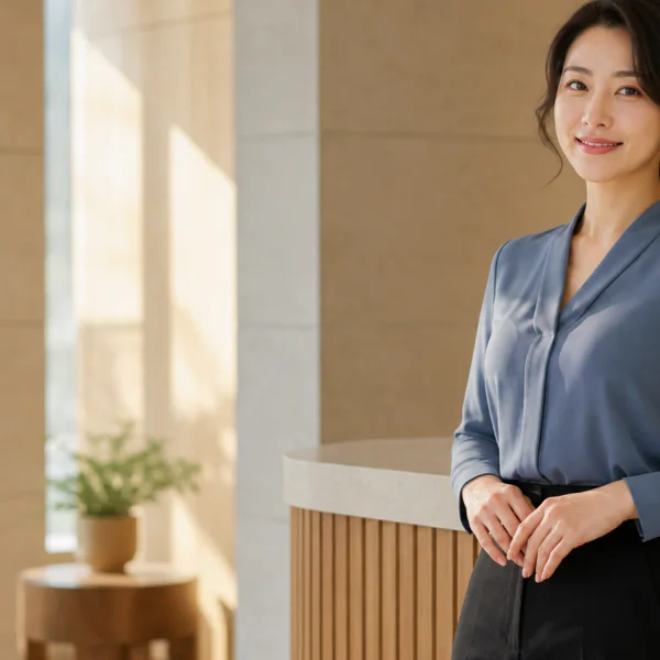 시그니처 미나케어 테라피 대표 안내 이미지