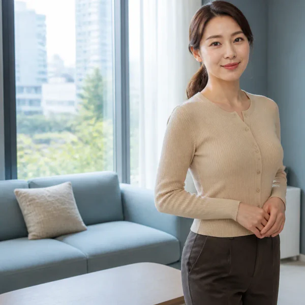 라운지 해린가든 홈타이 대표 안내 이미지