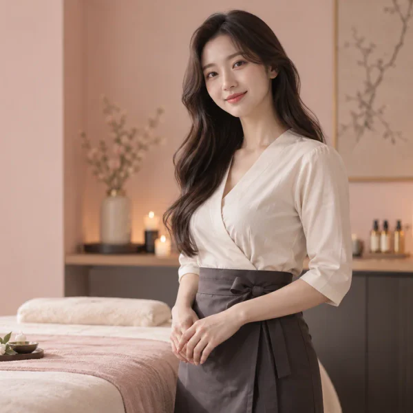시그니처 리브하우스 테라피 대표 안내 이미지