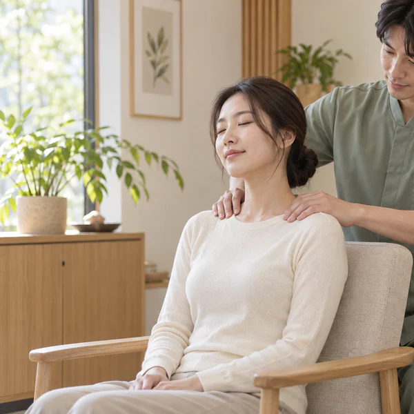 블랑 리사룸 마사지 대표 안내 이미지