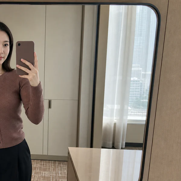 웰니스 사나릴렉스 홈타이 대표 안내 이미지