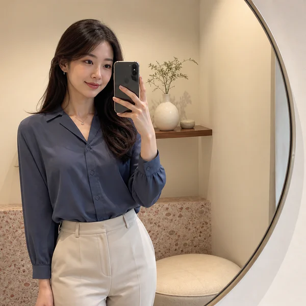 프리미엄 아린아지트 테라피 대표 안내 이미지
