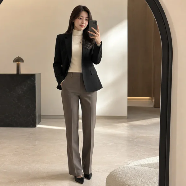 블랑 로제아지트 홈타이 제휴업체 이미지