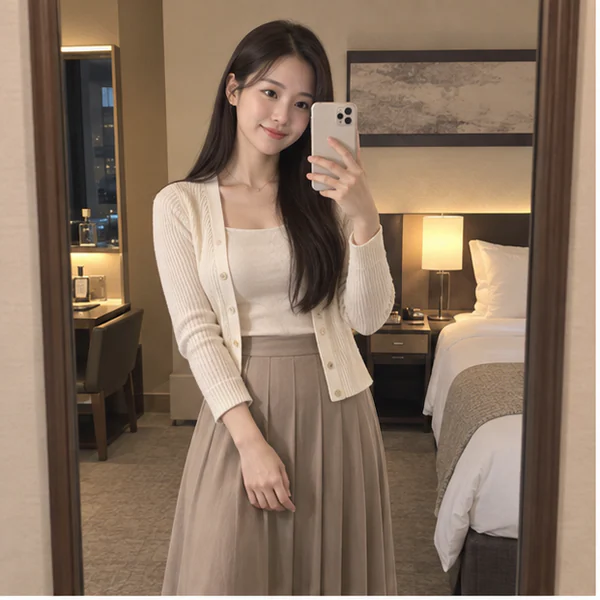 프리미엄 아이린하우스 테라피 안내 이미지